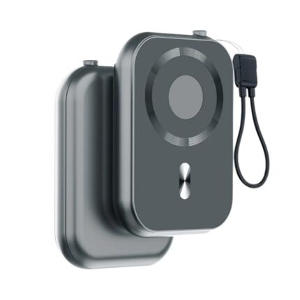 Premium wireless charger corporate