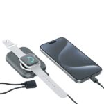 Business travel power bank