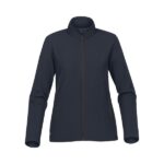 Stormtech women’s corporate winter jacket