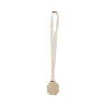Bamura eco-neutral Lightweight Bamboo Medal