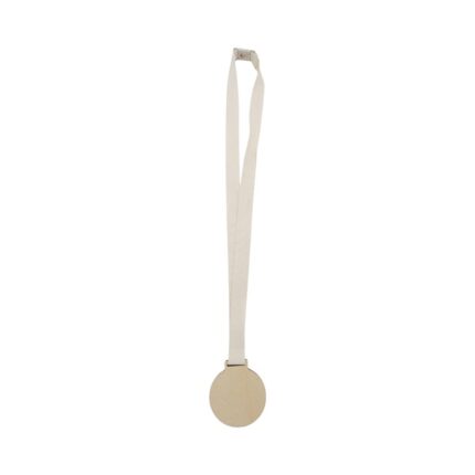 Bamura eco-neutral Lightweight Bamboo Medal