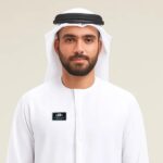 Profile - Rectangular metal badge - Image 4