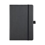 3D textured cover of Notva A5 notebook