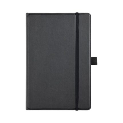 3D textured cover of Notva A5 notebook