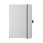 Notva A5 3D Design Notebook front view