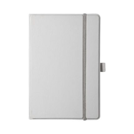 Notva A5 3D Design Notebook front view