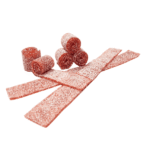 Fruity jelly treats for sharing and snacking